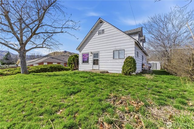 1248 S Mission Street, Wenatchee, WA 98801