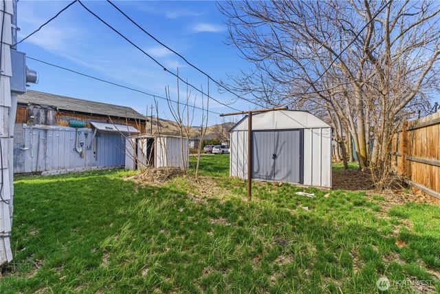 1248 S Mission Street, Wenatchee, WA 98801