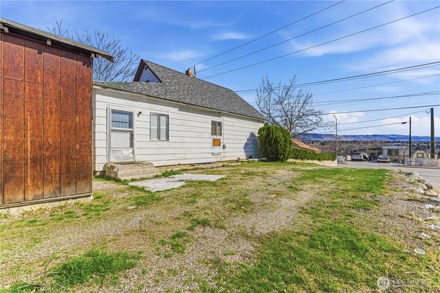 1248 S Mission Street, Wenatchee, WA 98801