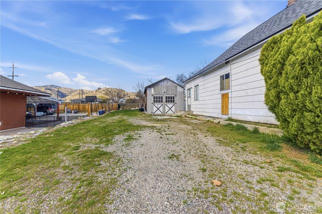 1248 S Mission Street, Wenatchee, WA 98801