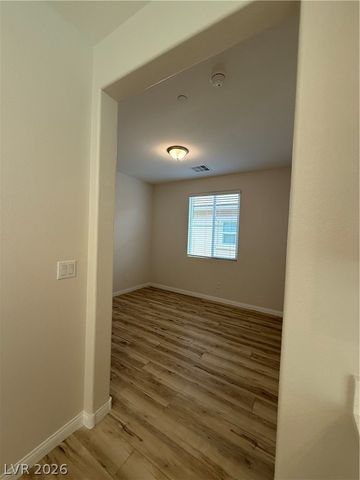 87 Serene Tempo Avenue, Henderson, NV 89011