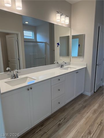 87 Serene Tempo Avenue, Henderson, NV 89011