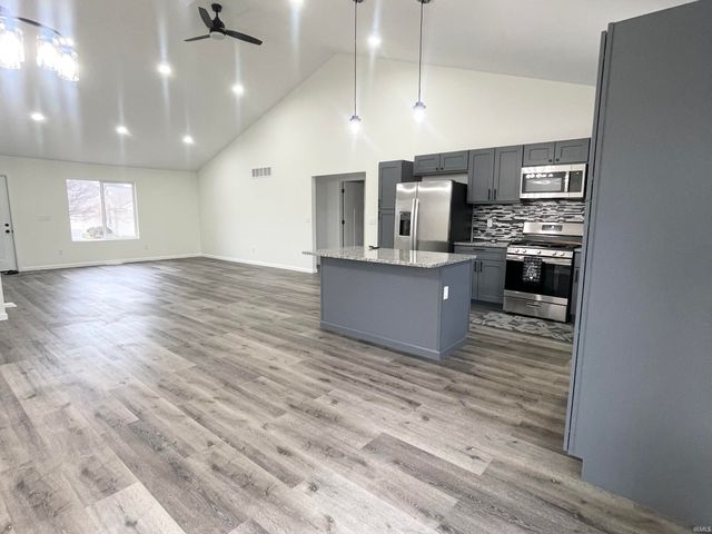 23902 Oak Dale Street, Elkhart, IN 46516