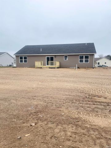 23902 Oak Dale Street, Elkhart, IN 46516