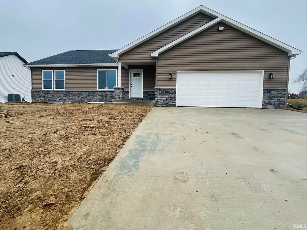 23902 Oak Dale Street, Elkhart, IN 46516