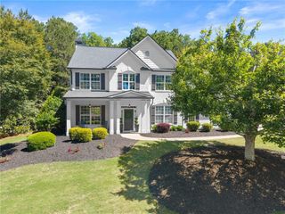 4935 Luke Drive, Cumming, GA 30040