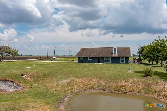 2507 Boyd Road, Port Lavaca, TX 77979