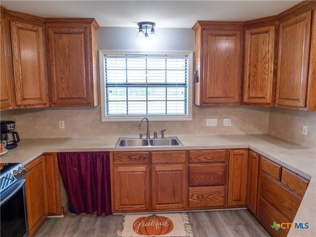 2507 Boyd Road, Port Lavaca, TX 77979