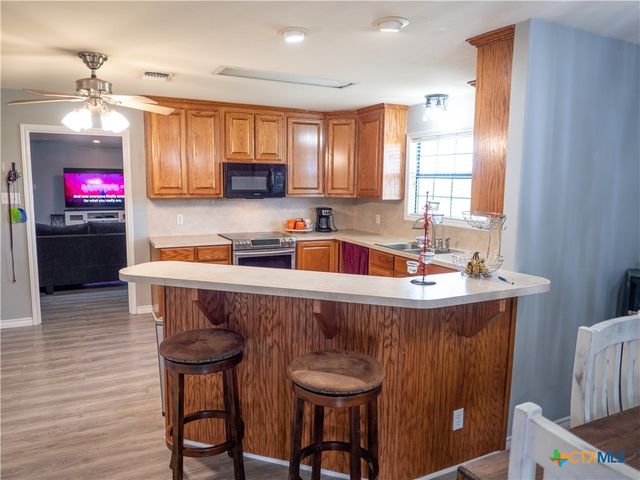 2507 Boyd Road, Port Lavaca, TX 77979