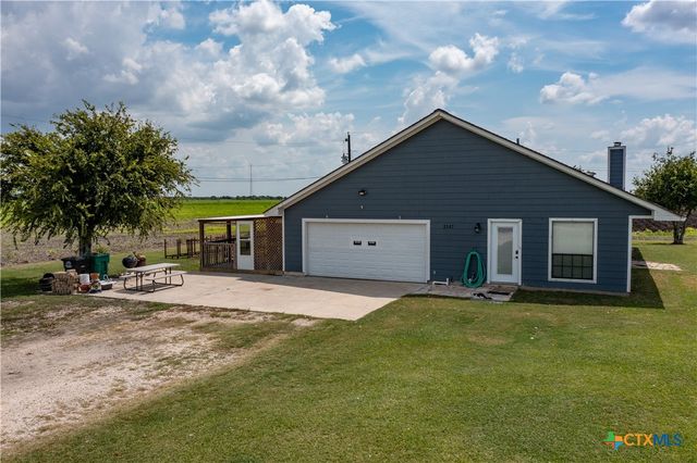 2507 Boyd Road, Port Lavaca, TX 77979