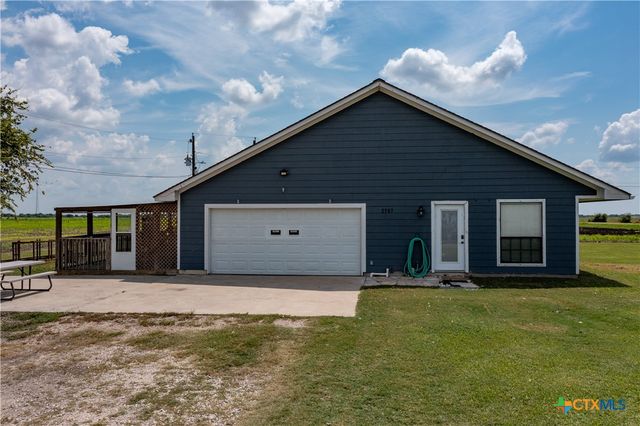 2507 Boyd Road, Port Lavaca, TX 77979