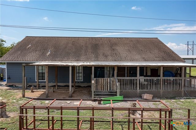 2507 Boyd Road, Port Lavaca, TX 77979