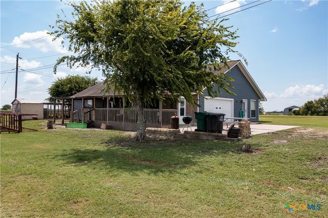 2507 Boyd Road, Port Lavaca, TX 77979