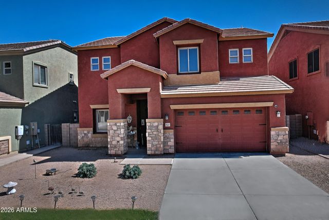 839 W SAGUARO Lane, San Tan Valley, AZ 85143