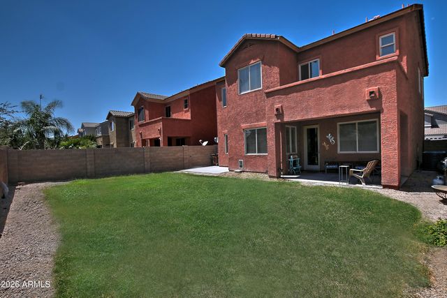 839 W SAGUARO Lane, San Tan Valley, AZ 85143