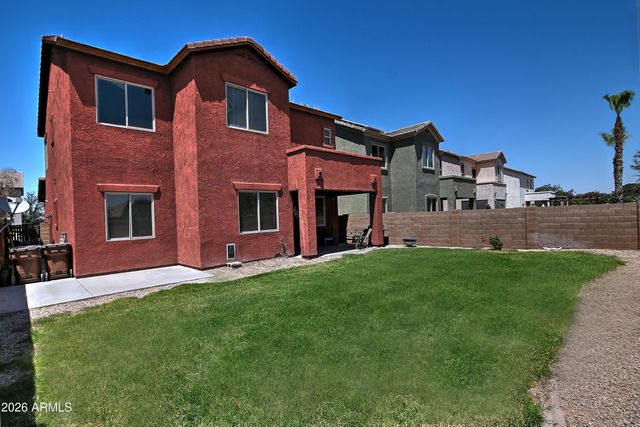 839 W SAGUARO Lane, San Tan Valley, AZ 85143