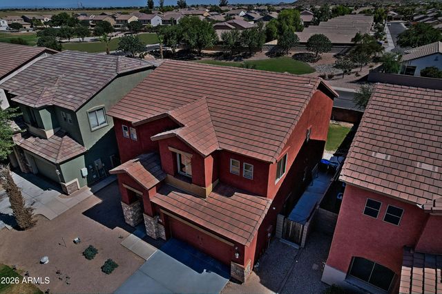839 W SAGUARO Lane, San Tan Valley, AZ 85143