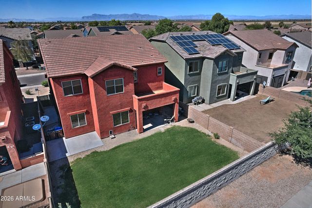 839 W SAGUARO Lane, San Tan Valley, AZ 85143