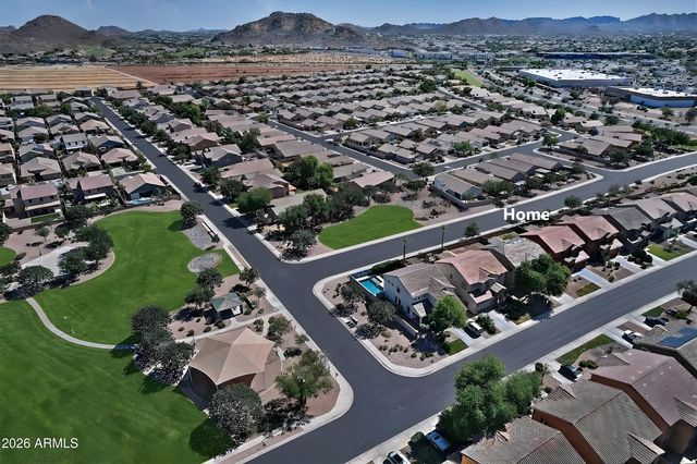 839 W SAGUARO Lane, San Tan Valley, AZ 85143