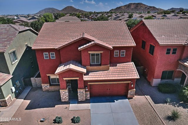 839 W SAGUARO Lane, San Tan Valley, AZ 85143