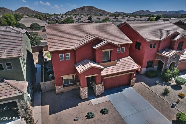 839 W SAGUARO Lane, San Tan Valley, AZ 85143