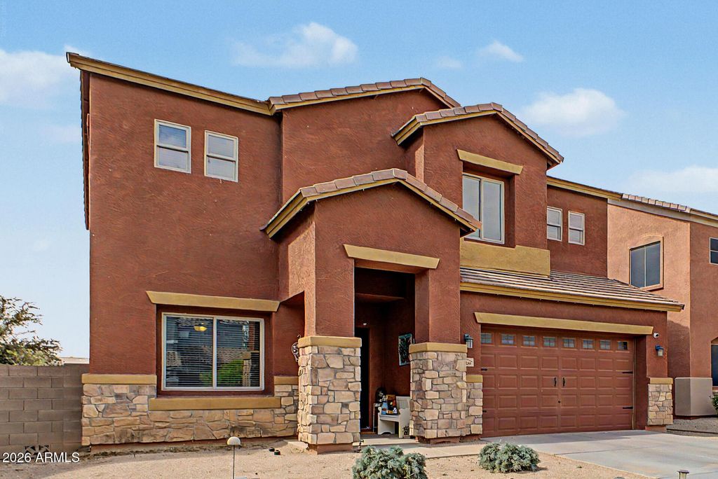 839 W SAGUARO Lane, San Tan Valley, AZ 85143 — photo 4
