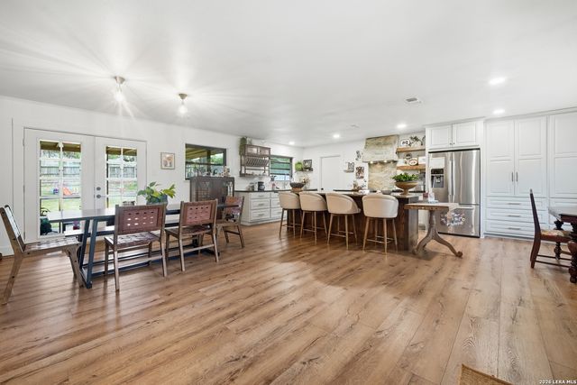 1299 CIBOLO TRL, Universal City, TX 78148