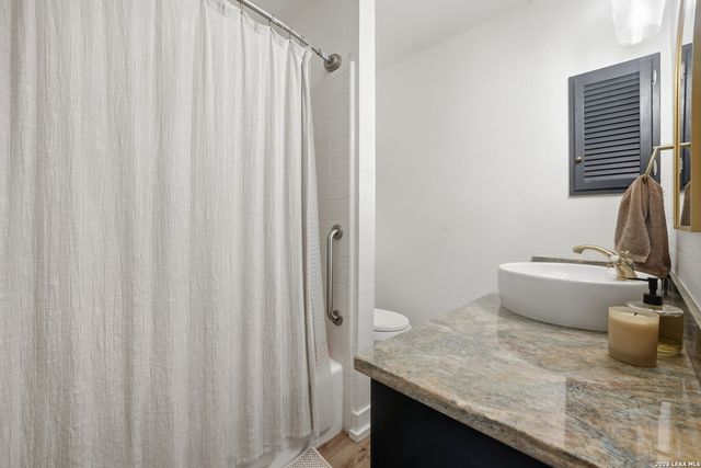 1299 CIBOLO TRL, Universal City, TX 78148