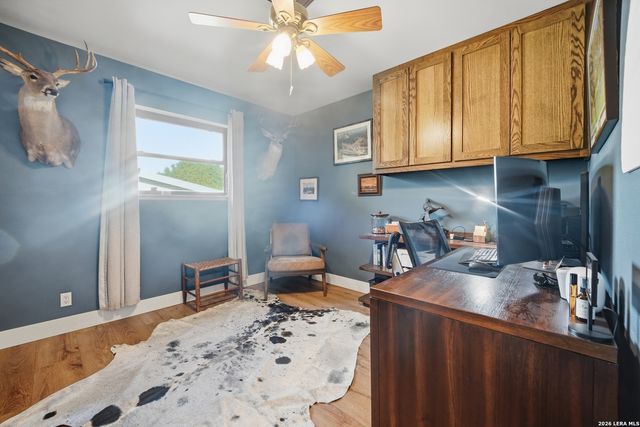 1299 CIBOLO TRL, Universal City, TX 78148