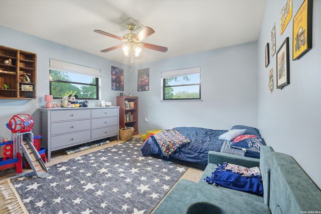 1299 CIBOLO TRL, Universal City, TX 78148