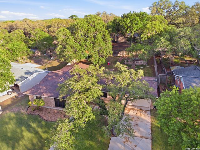 1299 CIBOLO TRL, Universal City, TX 78148