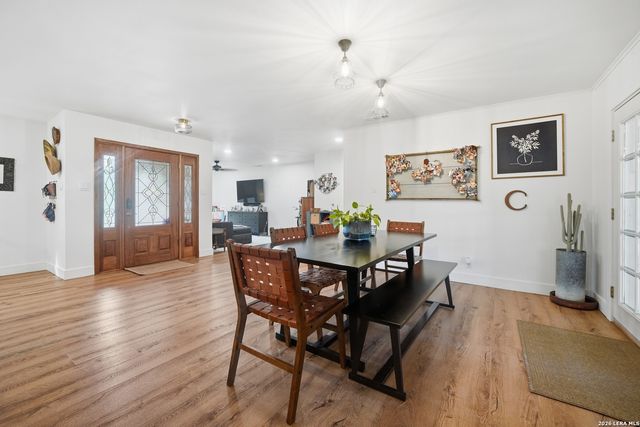 1299 CIBOLO TRL, Universal City, TX 78148