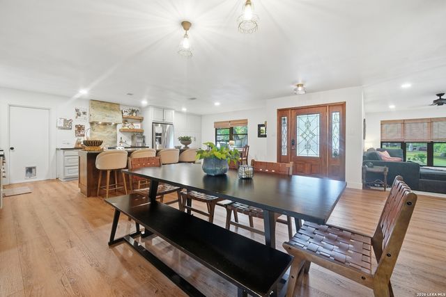 1299 CIBOLO TRL, Universal City, TX 78148