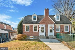 1228 BRYAN ST, Drexel Hill, PA 19026