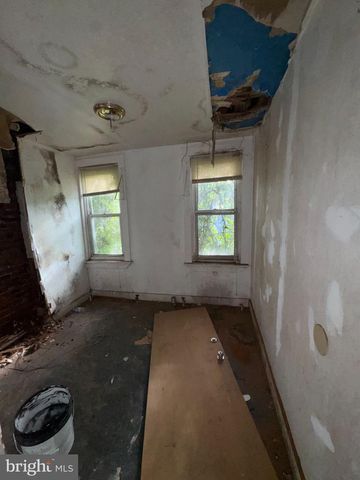 2439 N BANCROFT ST, Philadelphia, PA 19132