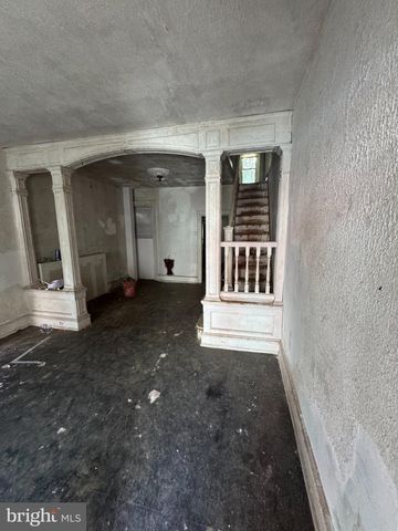 2439 N BANCROFT ST, Philadelphia, PA 19132