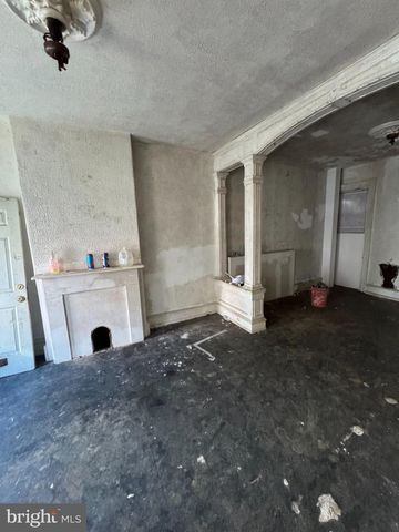 2439 N BANCROFT ST, Philadelphia, PA 19132