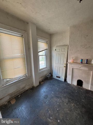 2439 N BANCROFT ST, Philadelphia, PA 19132