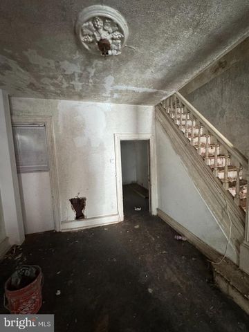 2439 N BANCROFT ST, Philadelphia, PA 19132