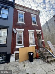2439 N BANCROFT ST, Philadelphia, PA 19132
