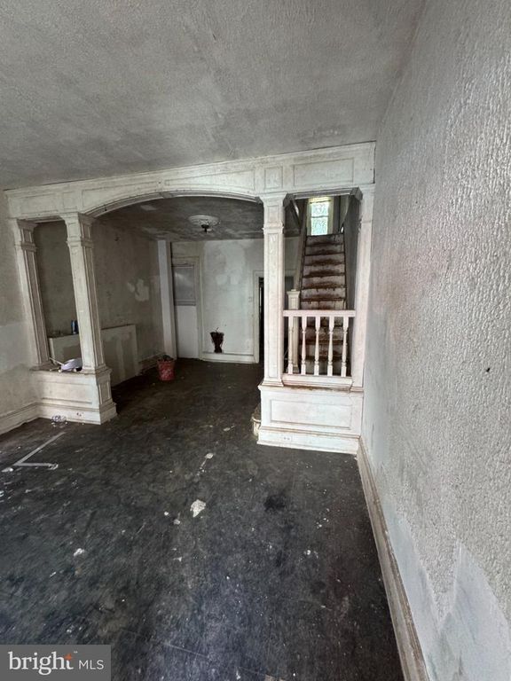 2439 N BANCROFT ST, Philadelphia, PA 19132 — photo 2
