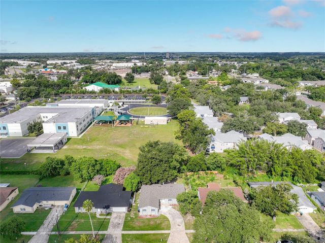 5610 SHASTA DRIVE, Orlando, FL 32810