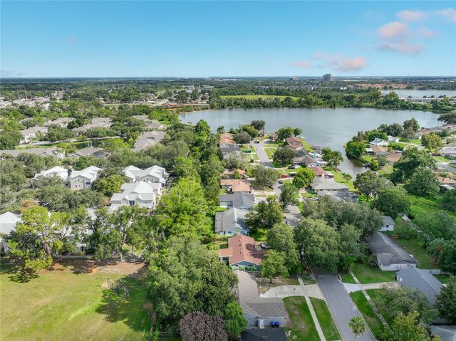 5610 SHASTA DRIVE, Orlando, FL 32810