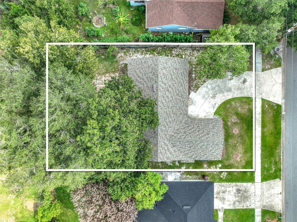 5610 SHASTA DRIVE, Orlando, FL 32810
