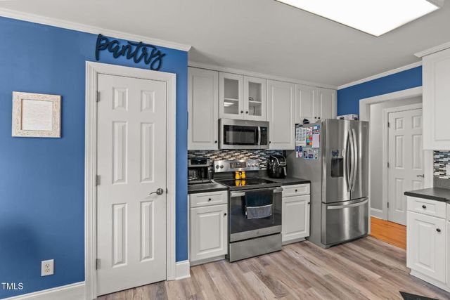 610 Brownstone Road, Gibsonville, NC 27249