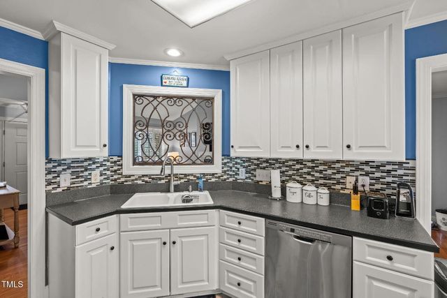 610 Brownstone Road, Gibsonville, NC 27249