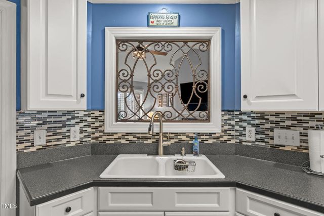 610 Brownstone Road, Gibsonville, NC 27249