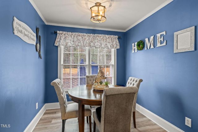 610 Brownstone Road, Gibsonville, NC 27249