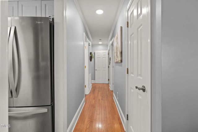 610 Brownstone Road, Gibsonville, NC 27249