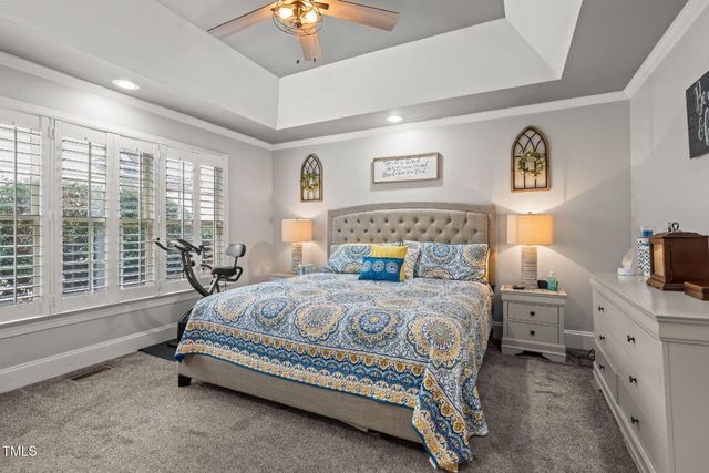 610 Brownstone Road, Gibsonville, NC 27249